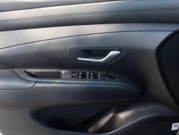 Hyundai Tucson Hybrid SEL Convenience AWD 2026