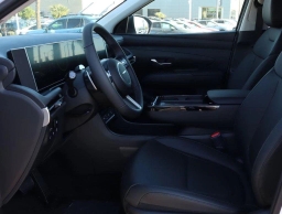 Hyundai Tucson Hybrid SEL Convenience AWD 2026