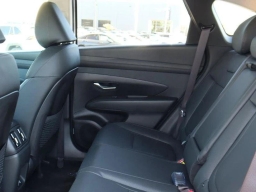 Hyundai Tucson Hybrid SEL Convenience AWD 2026