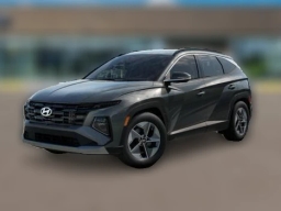 Hyundai Tucson Hybrid SEL Convenience AWD 2026