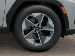 Hyundai Tucson Hybrid SEL Convenience AWD 2025