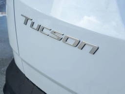 Hyundai Tucson Hybrid SEL Convenience AWD 2026