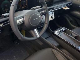 Hyundai Tucson Hybrid SEL Convenience AWD 2026
