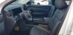 Hyundai Tucson Hybrid SEL Convenience AWD 2026