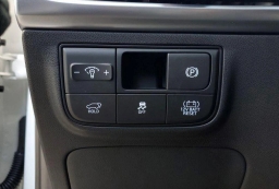 Hyundai Tucson Hybrid SEL Convenience AWD 2026