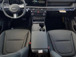 Hyundai Tucson Hybrid SEL Convenience AWD 2026