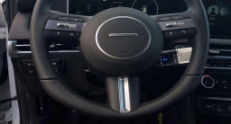 Hyundai Tucson Hybrid SEL Convenience AWD 2026