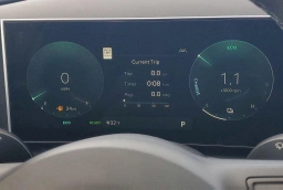 Hyundai Tucson Hybrid SEL Convenience AWD 2026