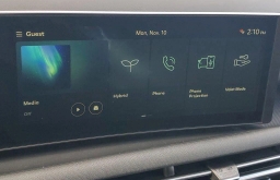 Hyundai Tucson Hybrid SEL Convenience AWD 2026