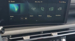 Hyundai Tucson Hybrid SEL Convenience AWD 2026