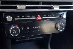 Hyundai Tucson Hybrid SEL Convenience AWD 2026