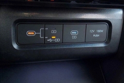 Hyundai Tucson Hybrid SEL Convenience AWD 2026