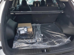 Hyundai Tucson Hybrid SEL Convenience AWD 2026