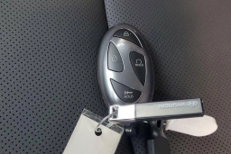 Hyundai Tucson Hybrid SEL Convenience AWD 2026