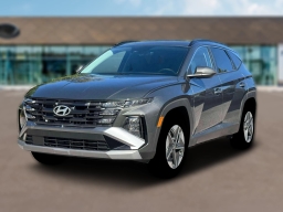 Hyundai Tucson Hybrid SEL Convenience AWD 2026