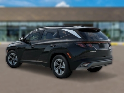 Hyundai Tucson Hybrid SEL Convenience AWD 2026