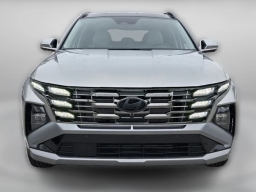 Hyundai Tucson Limited FWD 2026