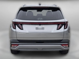 Hyundai Tucson Limited FWD 2026