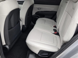 Hyundai Tucson Limited FWD 2026