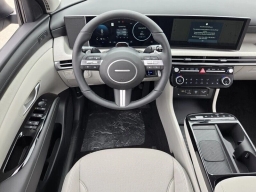 Hyundai Tucson Limited FWD 2026
