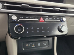 Hyundai Tucson Limited FWD 2026