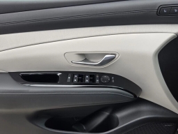 Hyundai Tucson Limited FWD 2026