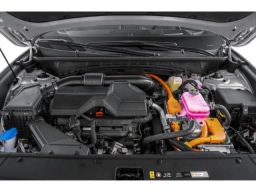 Hyundai Tucson Hybrid Limited AWD 2026