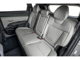 Hyundai Tucson Hybrid Limited AWD 2026