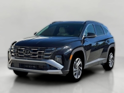 Hyundai Tucson Hybrid Limited AWD 2026