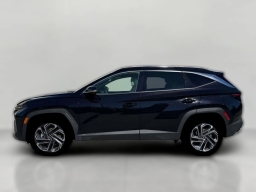 Hyundai Tucson Hybrid Limited AWD 2026