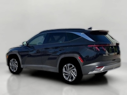 Hyundai Tucson Hybrid Limited AWD 2026