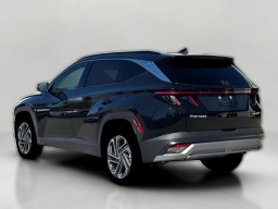 Hyundai Tucson Hybrid Limited AWD 2026