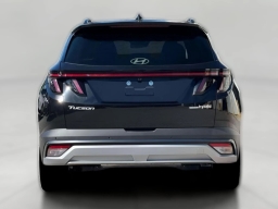 Hyundai Tucson Hybrid Limited AWD 2026