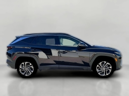 Hyundai Tucson Hybrid Limited AWD 2026