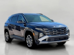 Hyundai Tucson Hybrid Limited AWD 2026