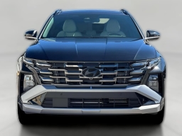 Hyundai Tucson Hybrid Limited AWD 2026