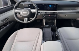 Hyundai Tucson Hybrid Limited AWD 2026