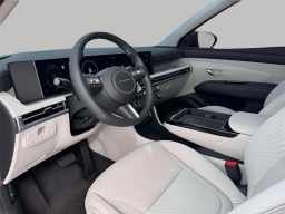 Hyundai Tucson Hybrid Limited AWD 2026