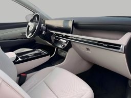 Hyundai Tucson Hybrid Limited AWD 2026