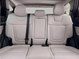 Hyundai Tucson Hybrid Limited AWD 2026