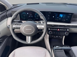 Hyundai Tucson Hybrid Limited AWD 2026