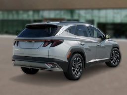 Hyundai Tucson Hybrid Limited AWD 2026