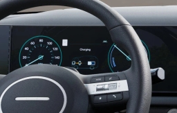 Hyundai Tucson Hybrid Limited AWD 2026