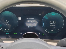 Hyundai Tucson Hybrid Limited AWD 2026