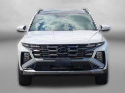 Hyundai Tucson Hybrid Limited AWD 2026