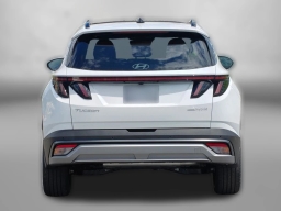 Hyundai Tucson Hybrid Limited AWD 2026