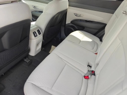 Hyundai Tucson Hybrid Limited AWD 2026