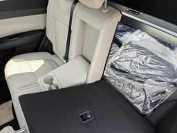 Hyundai Tucson Hybrid Limited AWD 2026