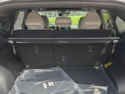 Hyundai Tucson Hybrid Limited AWD 2026