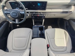 Hyundai Tucson Hybrid Limited AWD 2026